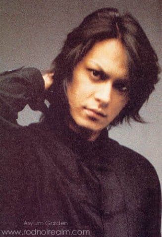 Atsushi Sakurai