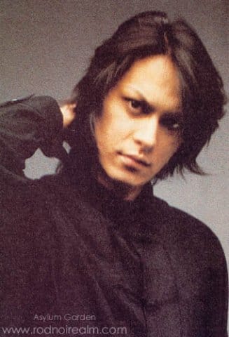 Picture of Atsushi Sakurai