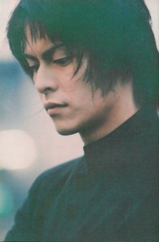 Atsushi Sakurai picture