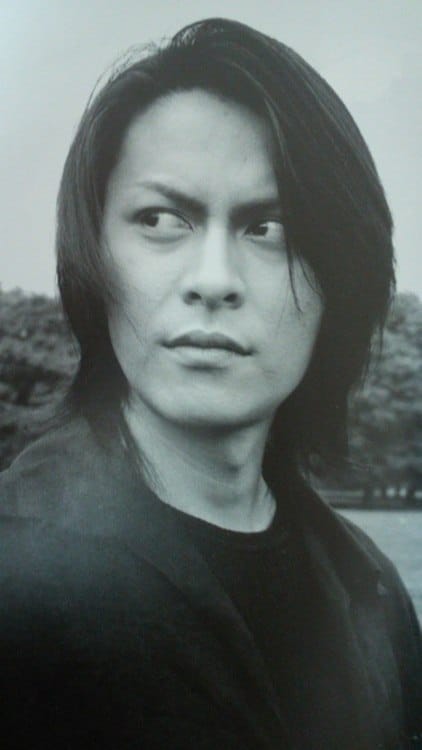 Atsushi Sakurai