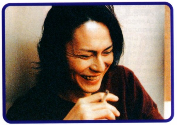 Atsushi Sakurai