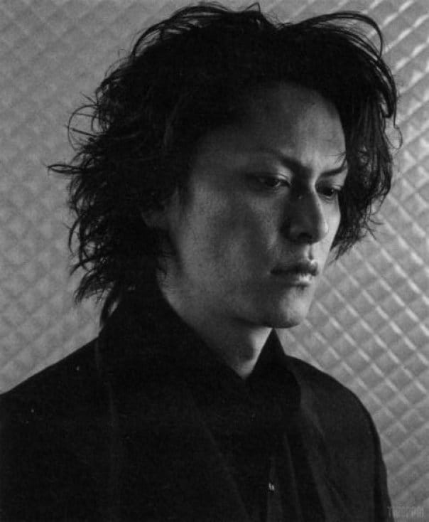 Atsushi Sakurai