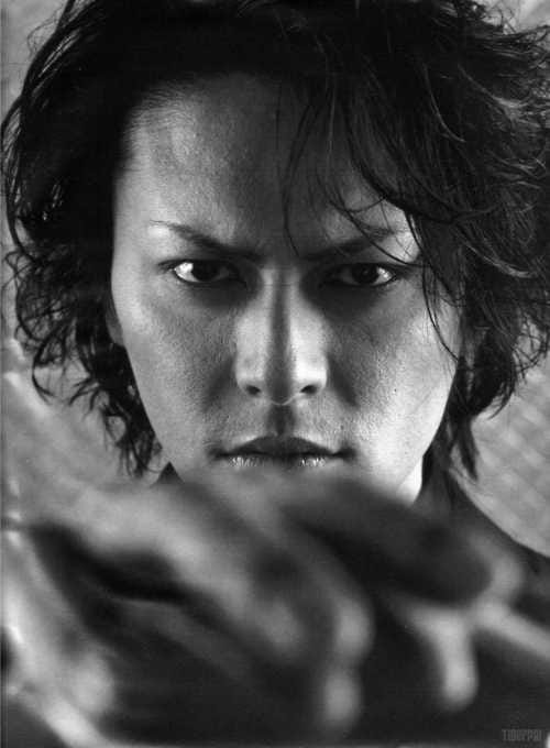 Atsushi Sakurai