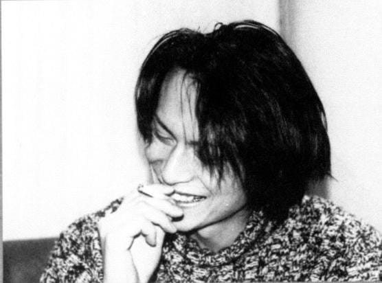 Atsushi Sakurai