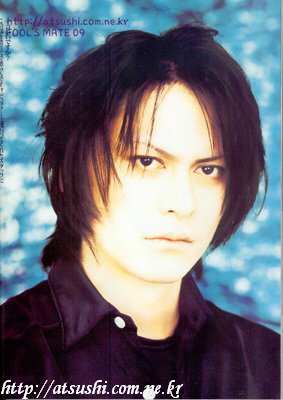 Atsushi Sakurai