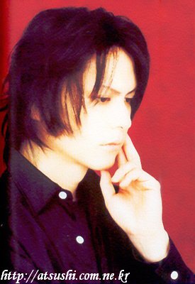 Atsushi Sakurai