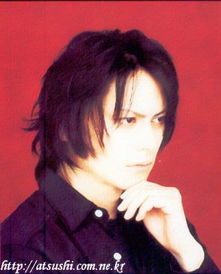 Atsushi Sakurai