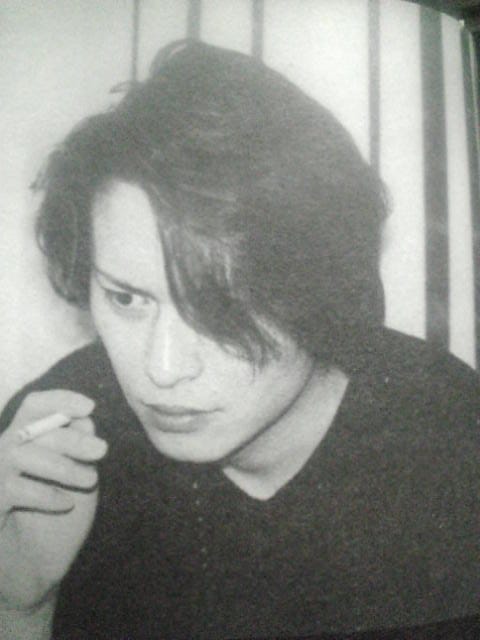 Atsushi Sakurai