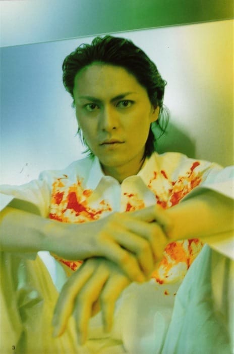 Atsushi Sakurai