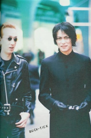 Atsushi Sakurai