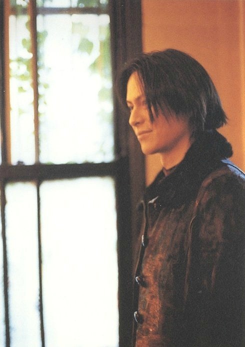 Atsushi Sakurai