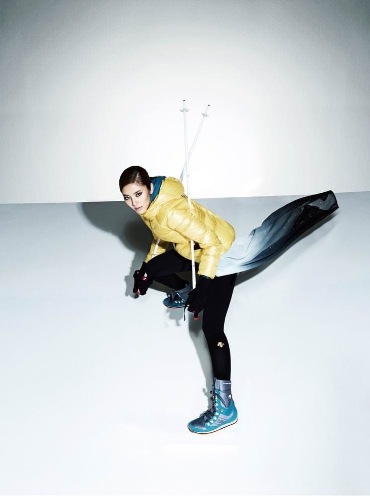 Son Dam Bi
