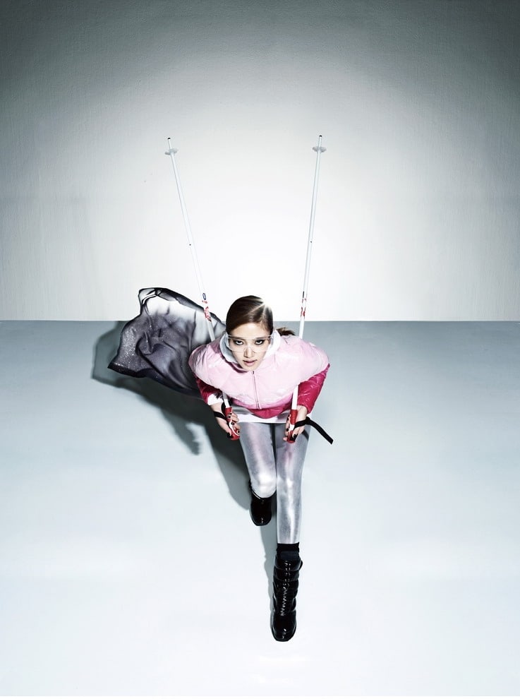 Son Dam Bi