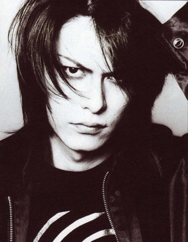 Picture of Atsushi Sakurai