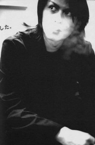 Atsushi Sakurai