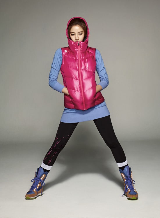 Son Dam Bi