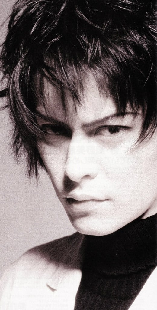 Atsushi Sakurai