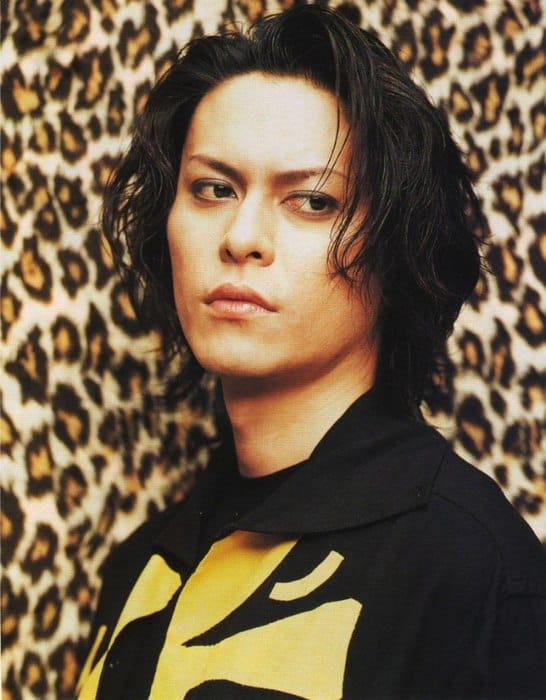 Atsushi Sakurai