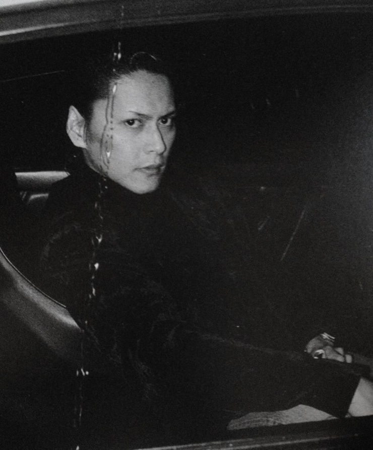 Atsushi Sakurai