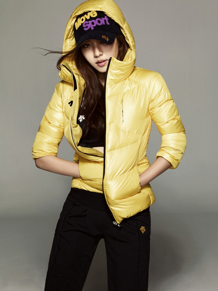 Son Dam Bi