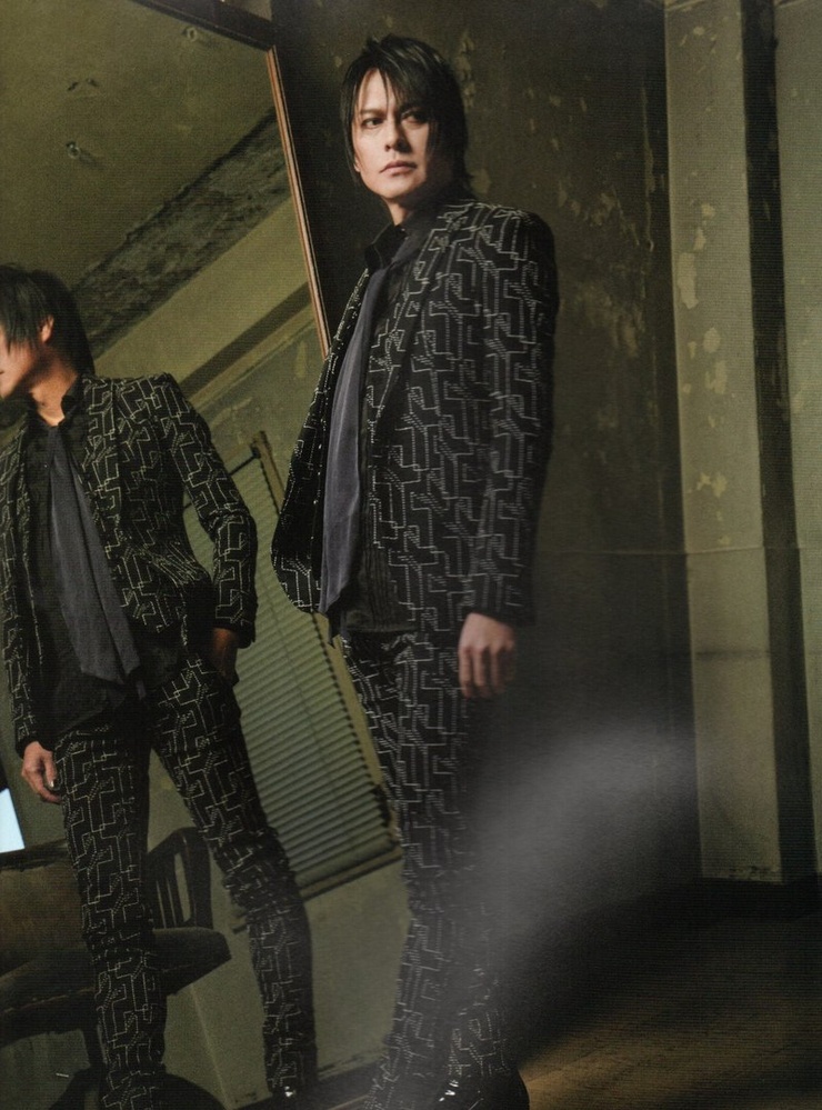 Atsushi Sakurai