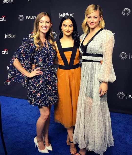 Camila Mendes