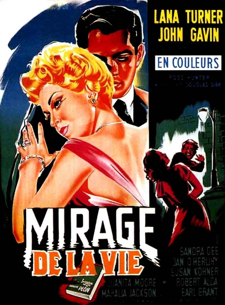 Imitation of Life (1959)