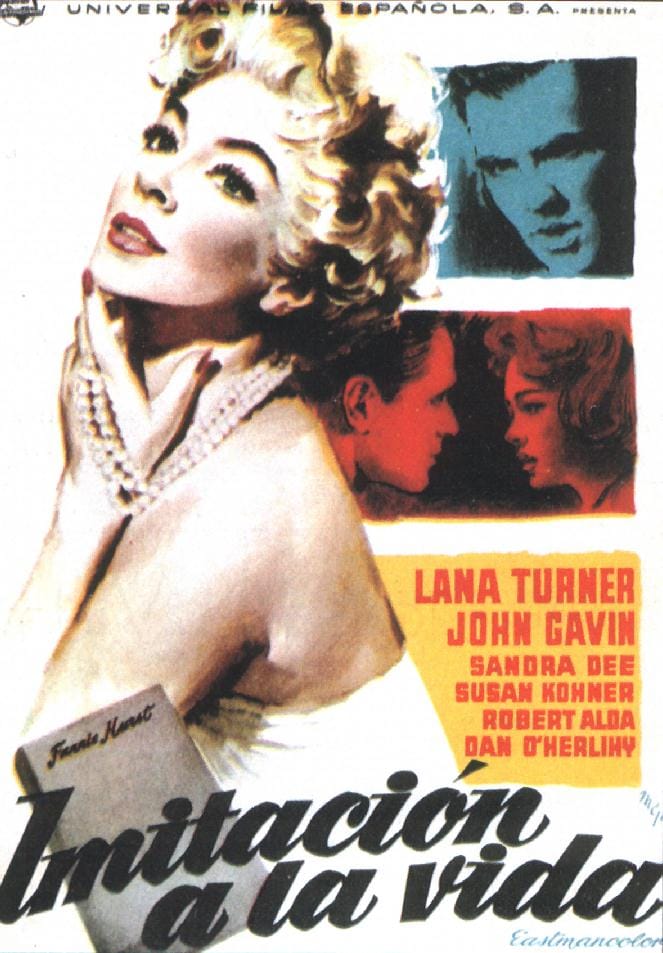 Imitation of Life (1959)