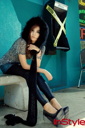 Son Dam Bi