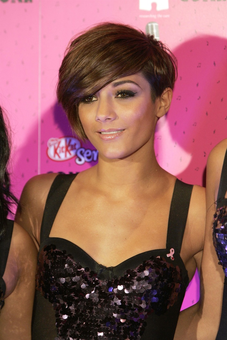 Francesca Sandford Francesca Sandford