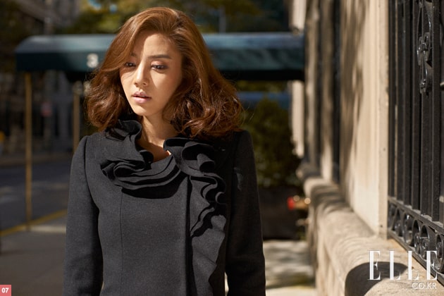 Son Dam Bi