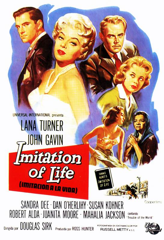 Imitation of Life (1959)