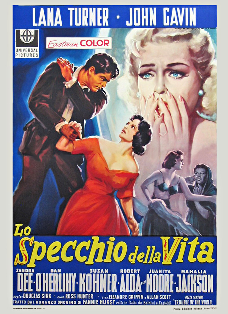 Imitation of Life (1959)