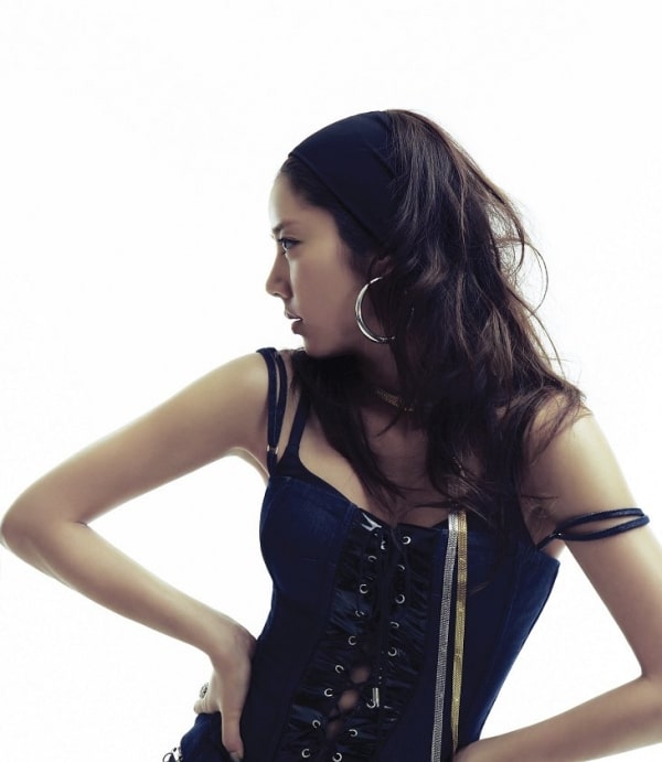 Son Dam Bi