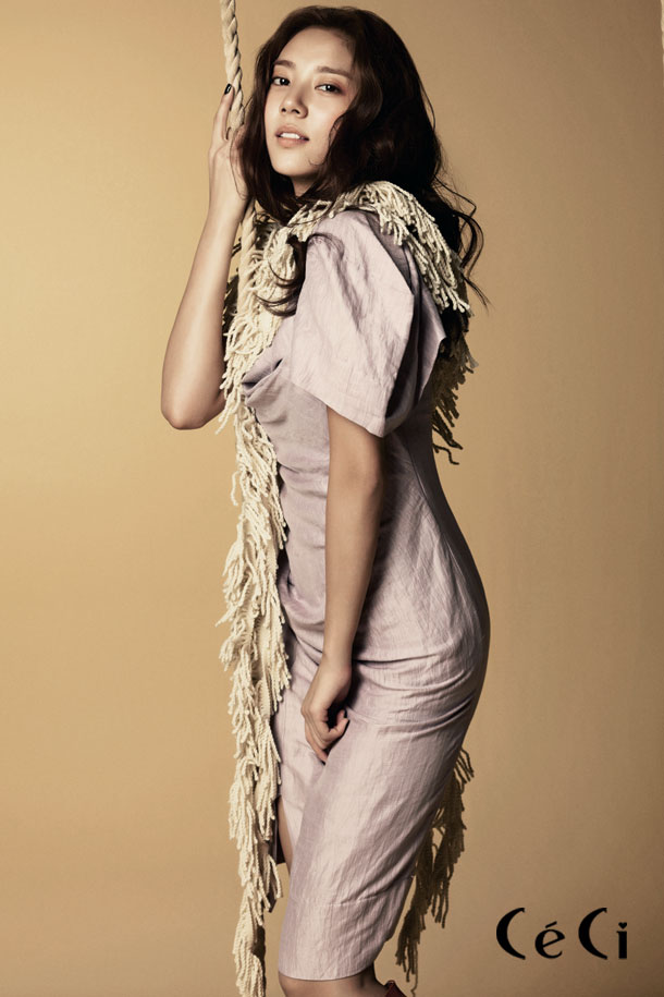 Son Dam Bi