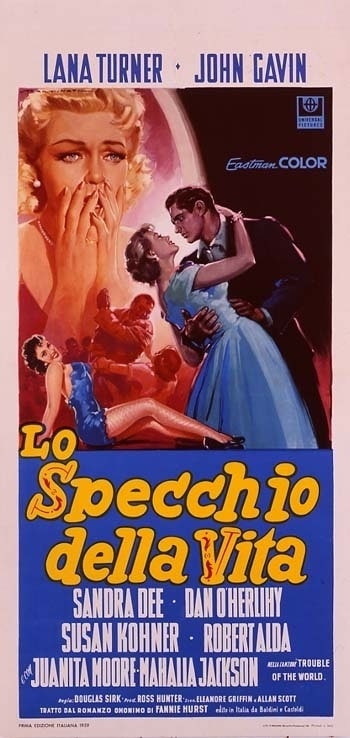 Imitation of Life (1959)