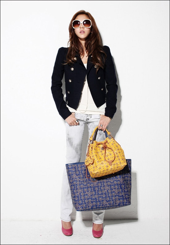 Son Dam Bi