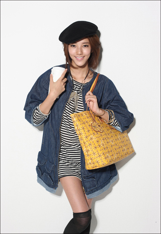 Son Dam Bi