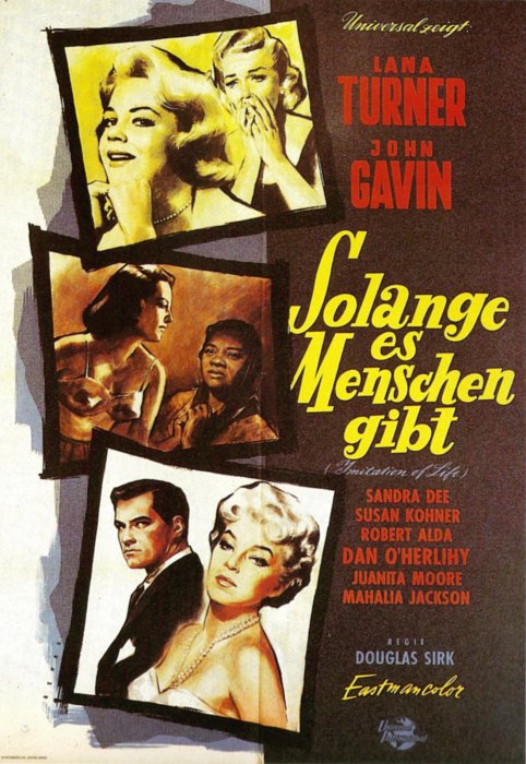 Imitation of Life (1959)