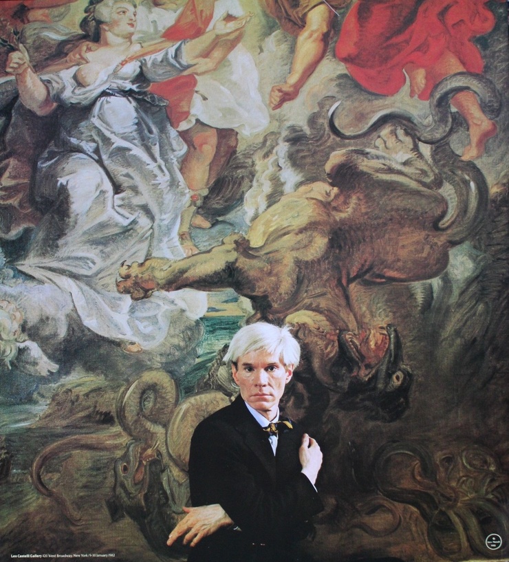 Andy Warhol