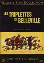 Les Triplettes de Belleville