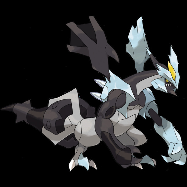 Kyurem