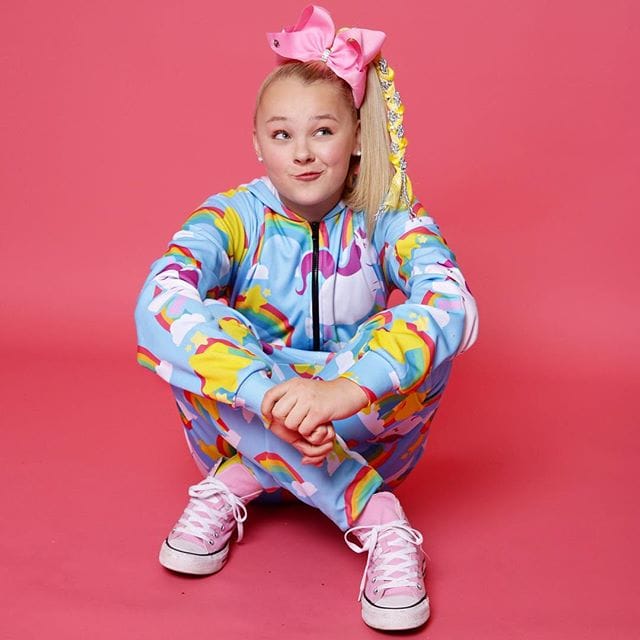 Jojo Siwa