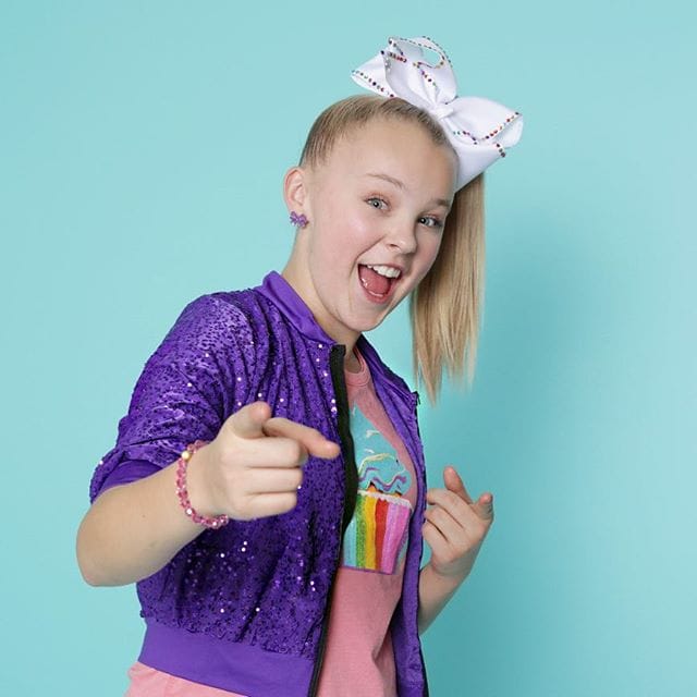 Jojo Siwa