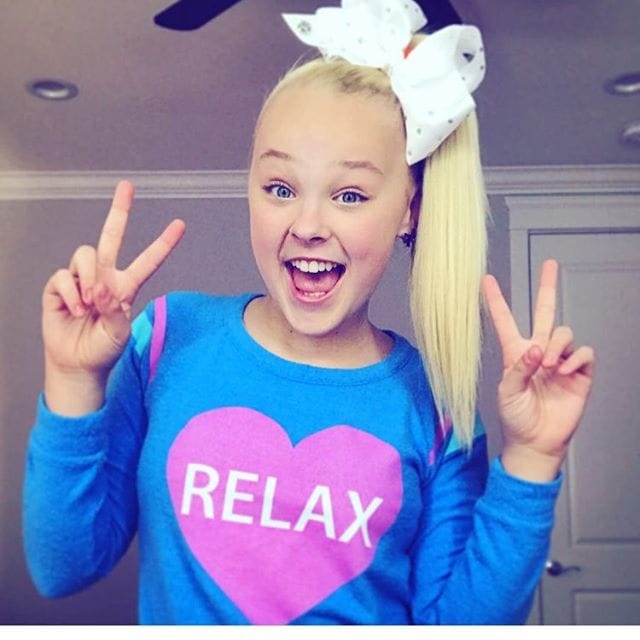 Jojo Siwa