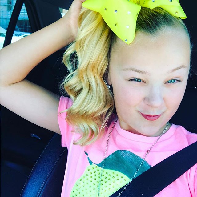Jojo Siwa