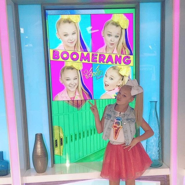 Jojo Siwa