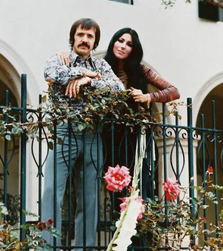 Sonny & Cher