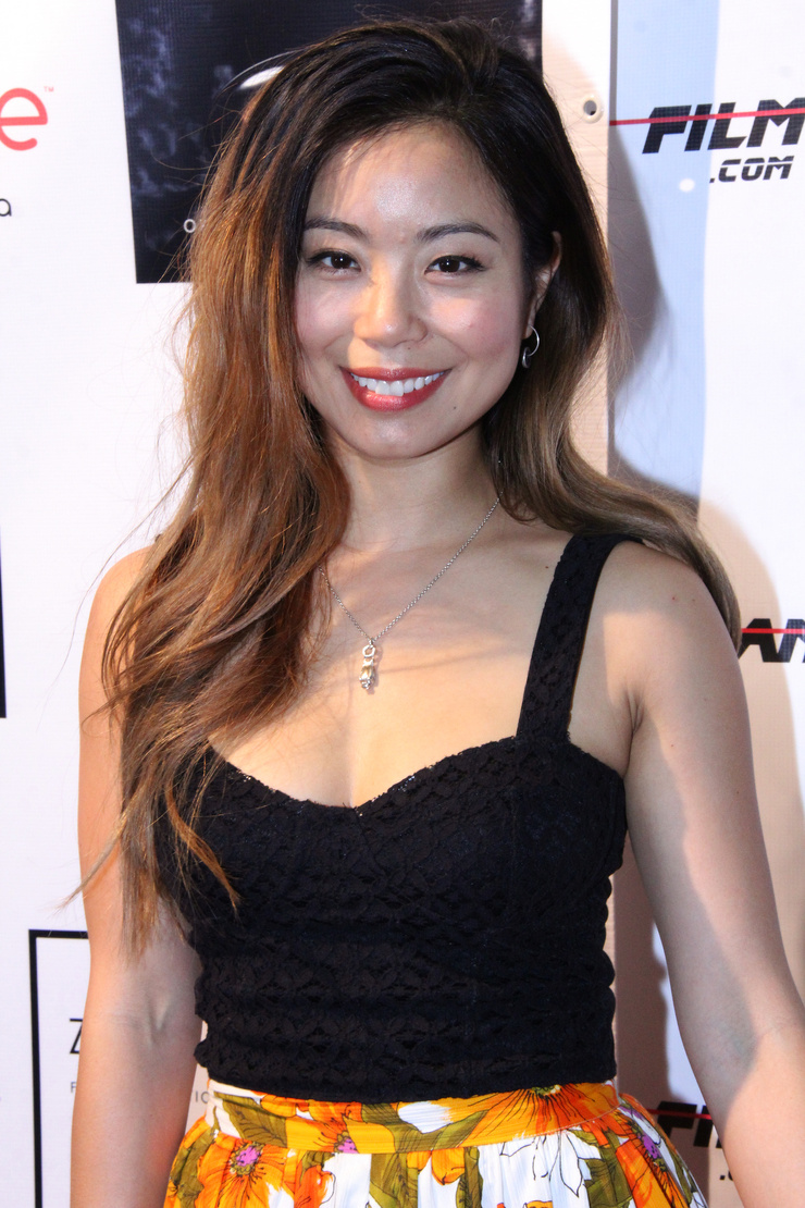 Michelle Ang Michelle Ang