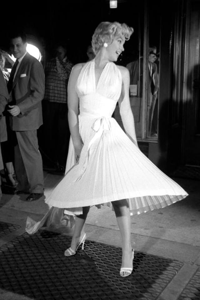 Marilyn Monroe Marilyn Monroe